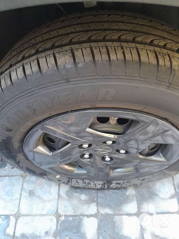 Hyundai Venue S Mt 1.2 Kappa, 2023, Petrol