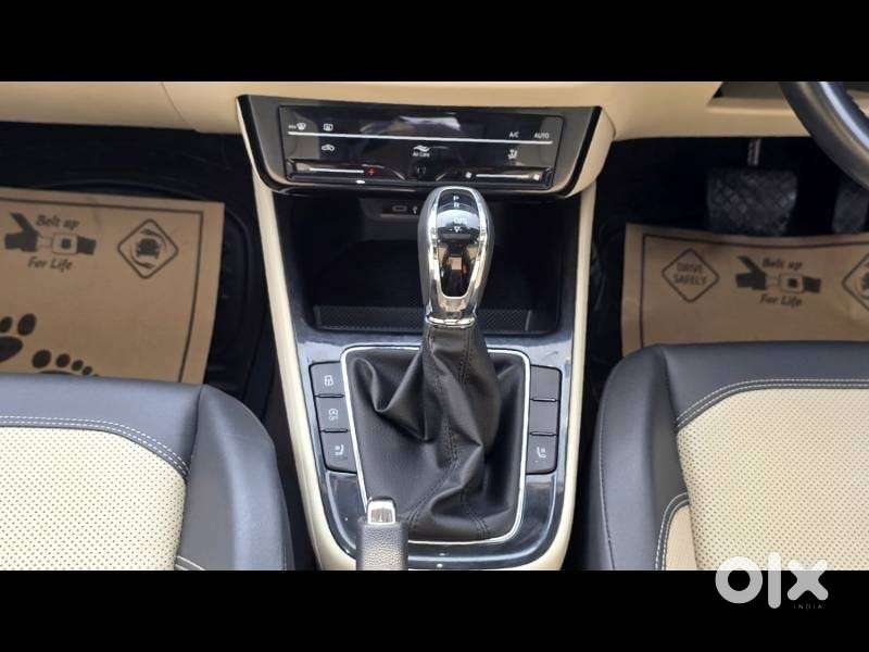 Ford Endeavour 3.2 Titanium At 4x4, 2017, Diesel