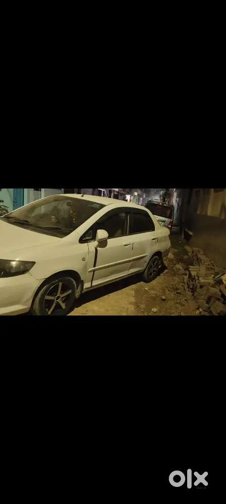 Honda City 2006 Model