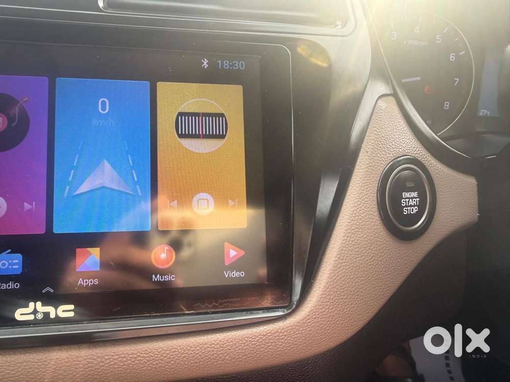 Hyundai I20 1.2 Asta, 2015, Petrol