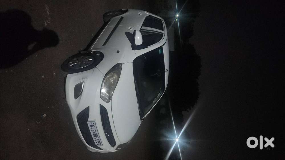 Hyundai I10 1.2 Kappa 2011