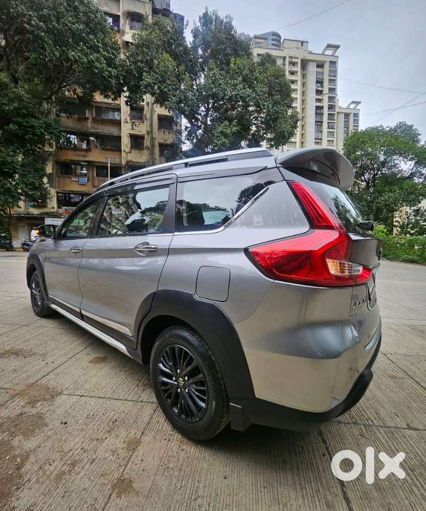 Maruti Suzuki Xl6 1.5 Alpha At, 2021, Petrol