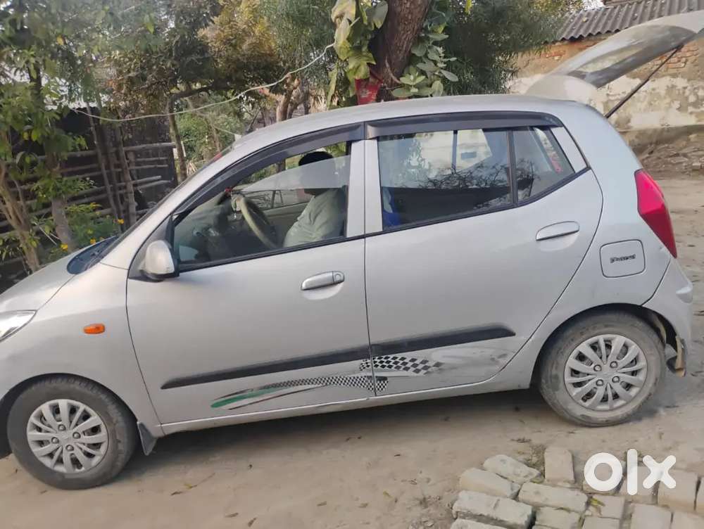 Hyundai Grand I10 2014 Petrol 97000 Km Driven
