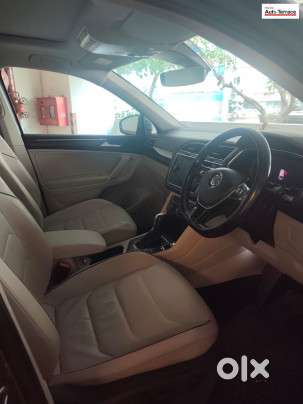 Volkswagen Tiguan All Space 2.0 Tsi, 2019, Petrol