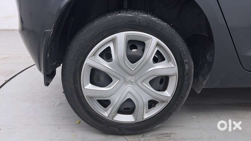 Tata Altroz 1.5 Xt Diesel, 2021, Diesel