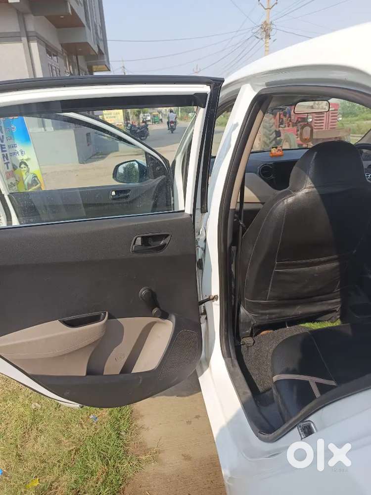 Hyundai Xcent Prime 2022