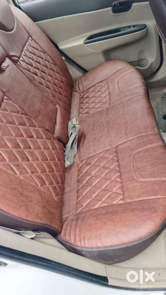 Hyundai Verna 2007 Diesel Well Maintained