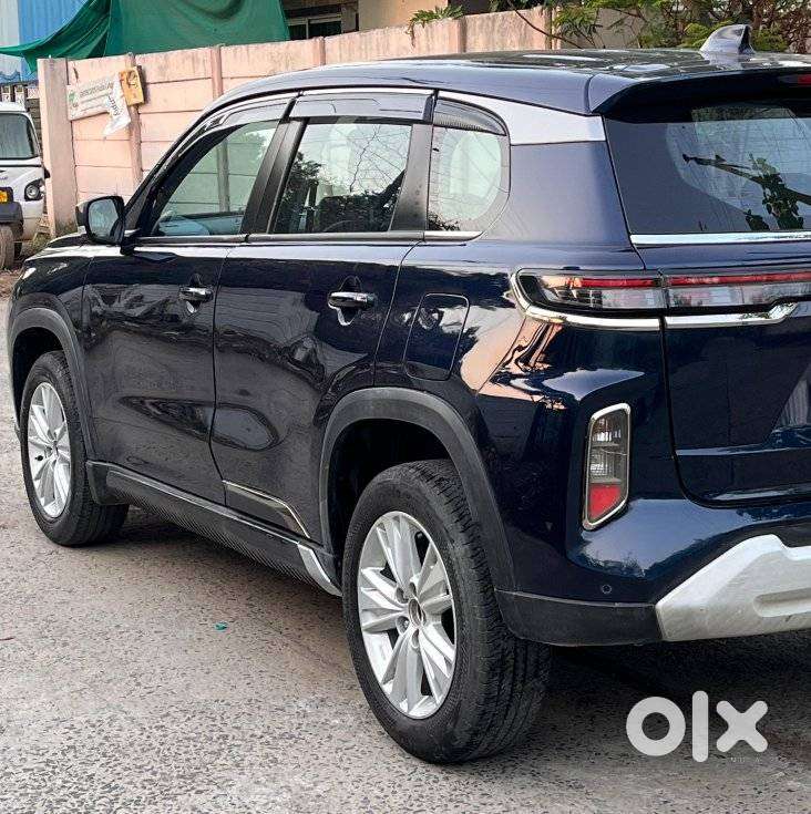 Maruti Suzuki Grand Vitara 1.5 Delta Cng, 2023, Cng & Hybrids