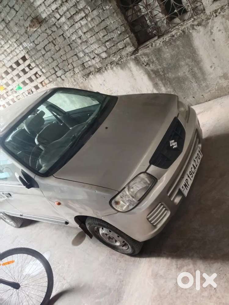 Maruti Suzuki Alto 2008