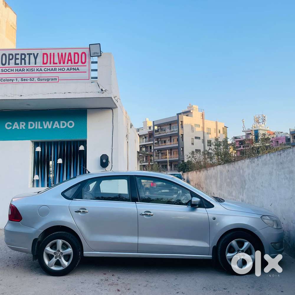 Skoda Rapid 1.6 Mpi Mt Elegance Plus, 2014, Petrol