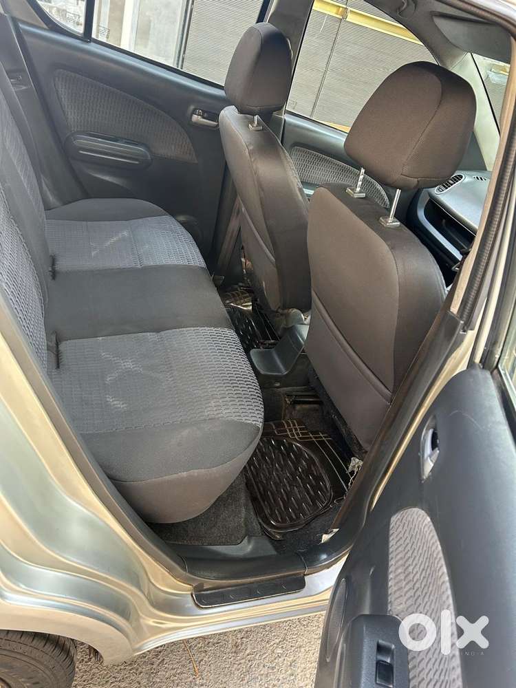Maruti Suzuki Ritz Vxi, 2015, Petrol