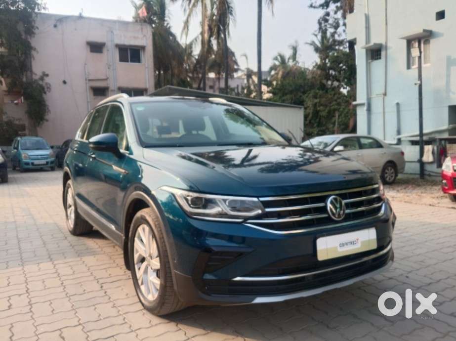 Volkswagen Taigun 1.0 Tsi Comfortline, 2023, Petrol