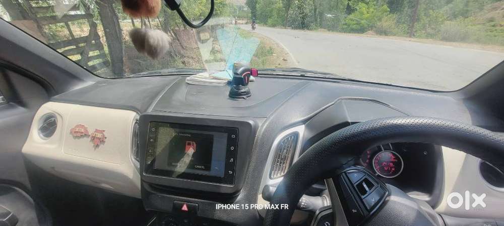 New Car Best Modified