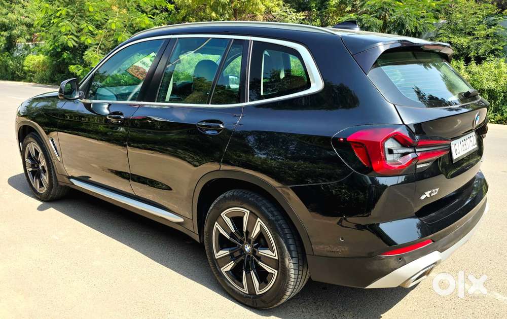 Bmw X3 Xdrive20d Luxury Edition, 2023, Diesel