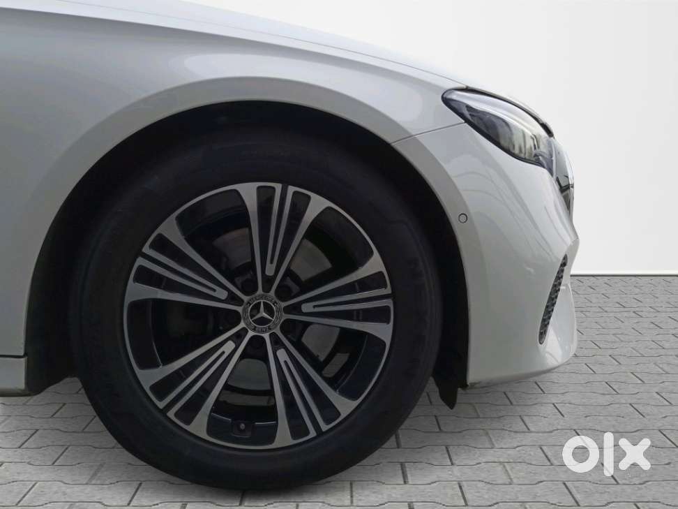 Mercedes-benz E-class E 200, 2025, Petrol