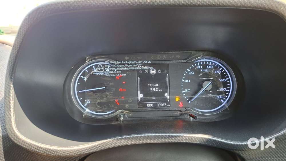 Mahindra Bolero Neo 1.5 N 10, 2022, Diesel