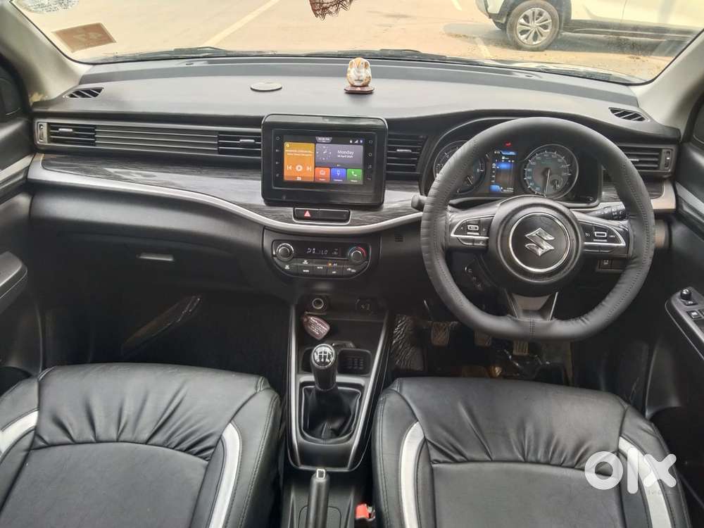 Maruti Suzuki Xl6 Zeta, 2020, Petrol