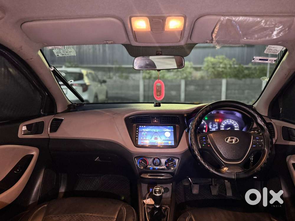 Hyundai I20 Magna Plus Diesel, 2015, Diesel