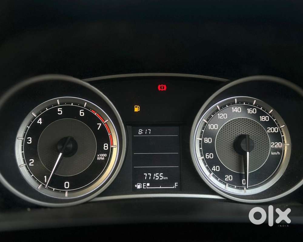 Maruti Suzuki Swift Dzire, 2019, Cng & Hybrids