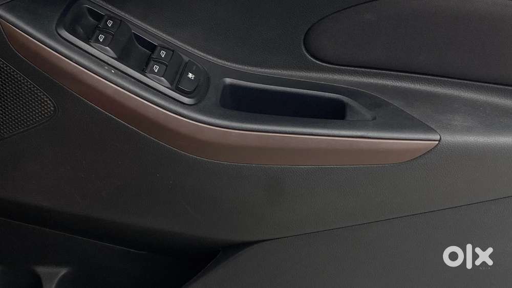 Ford Freestyle Titanium Plus Petrol, 2021, Petrol