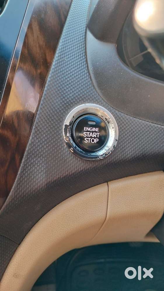 Hyundai Verna 1.6 Sx (o) Crdi, 2015, Diesel