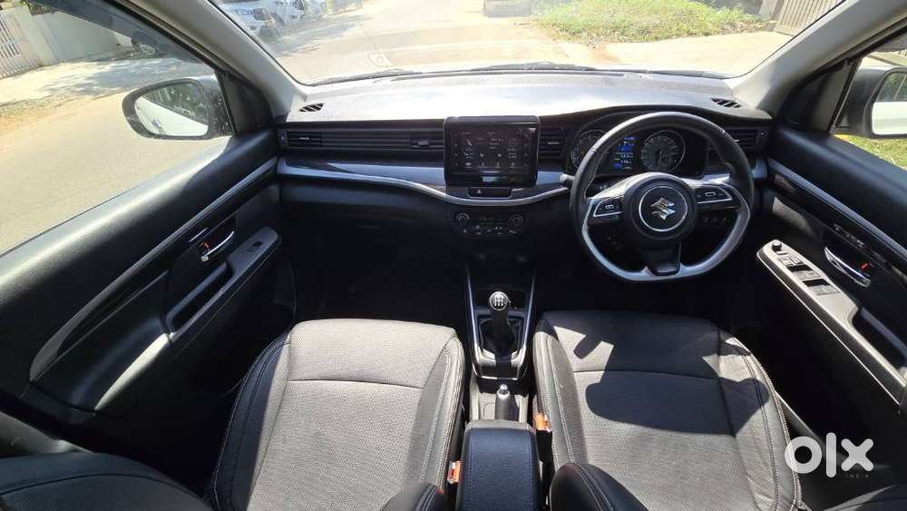 Maruti Suzuki Xl6 1.5 Alpha Mt, 2023, Petrol