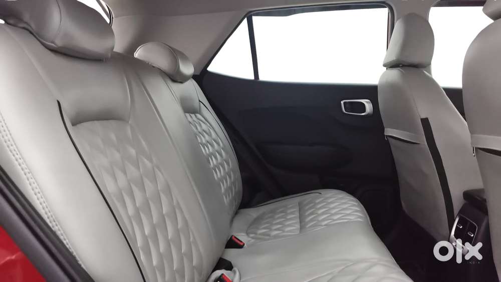 Hyundai Venue 1.2 S Plus, 2021, Petrol