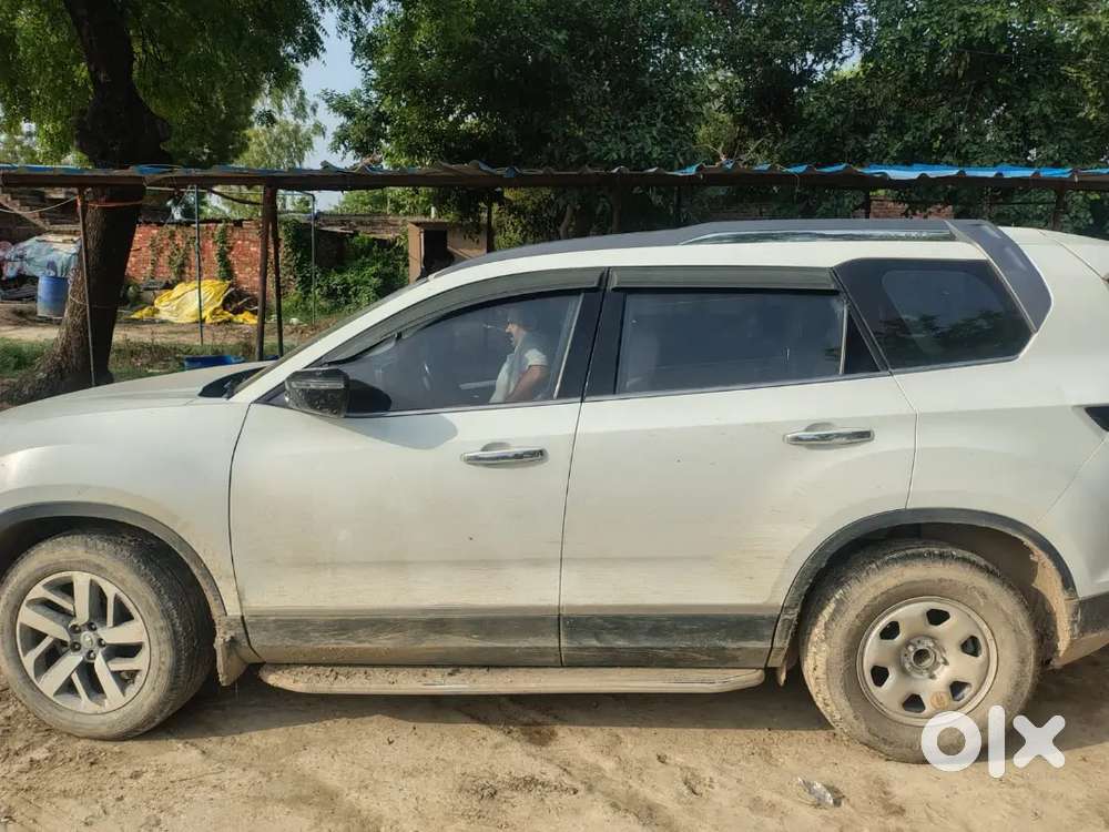 Tata Safari 1.9 Ex Tcic 2021