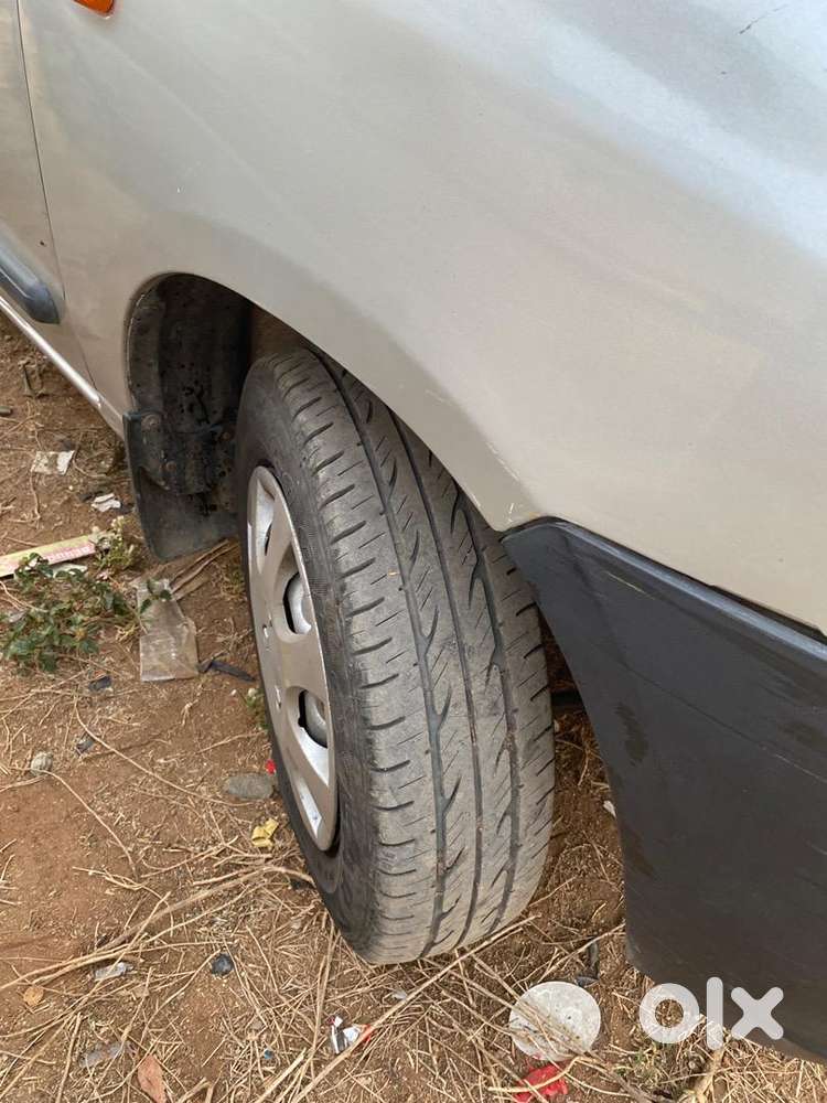 Maruti Suzuki Alto 2005 Petrol Well Maintained