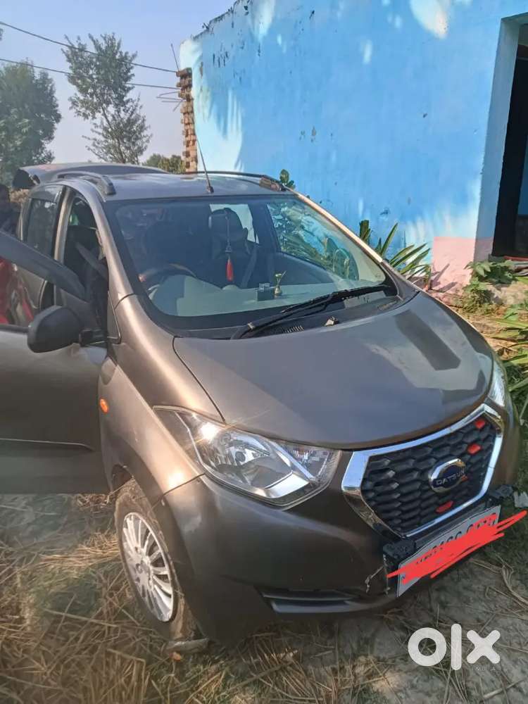 Datsun Redigo Sv 2016