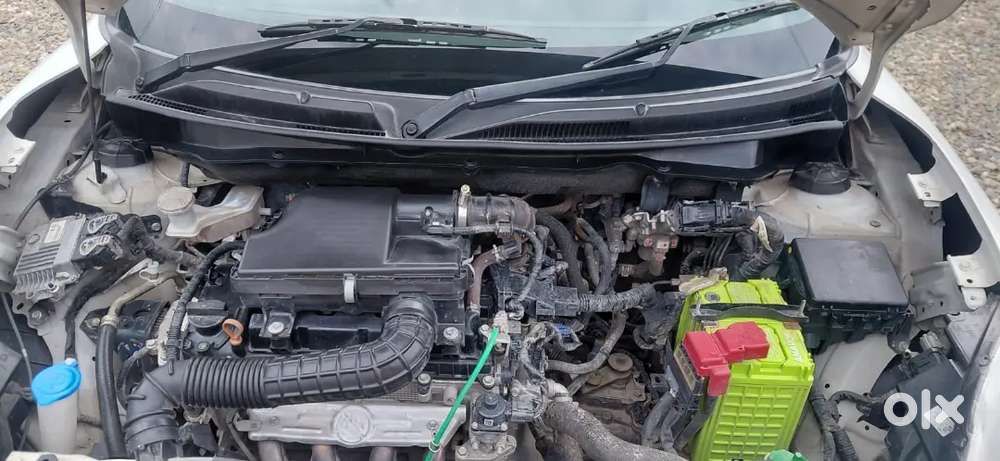 Swift Vxi Abs 2023 Hp 38 47000km 2nd Owner Petrol/cng