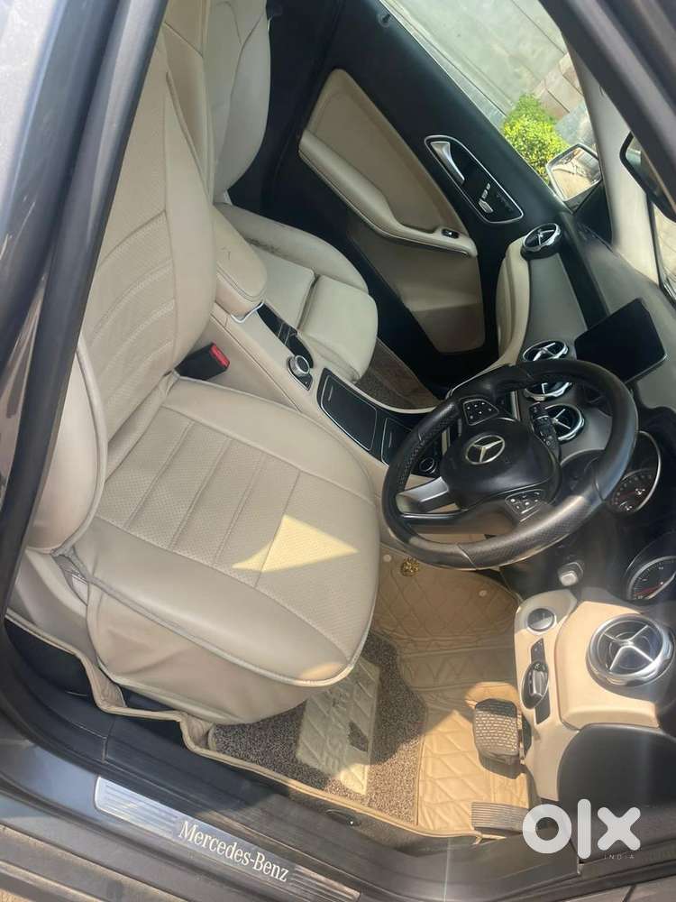 Mercedes-benz Gla 200 D, 2018, Diesel
