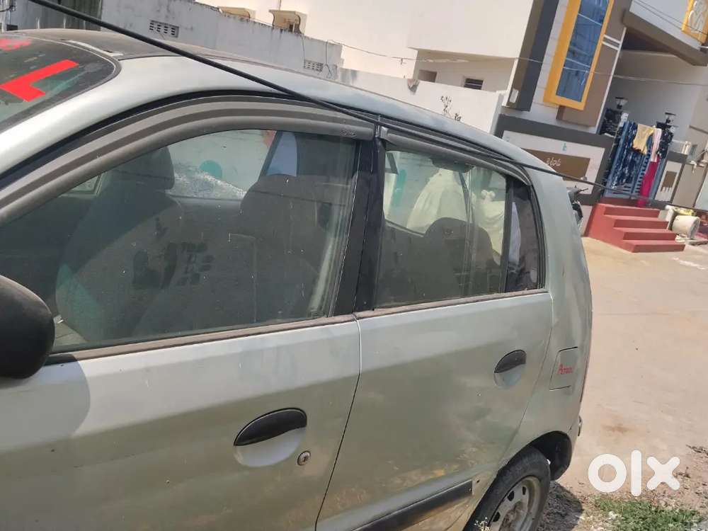 Hyundai Santro Xing 2004