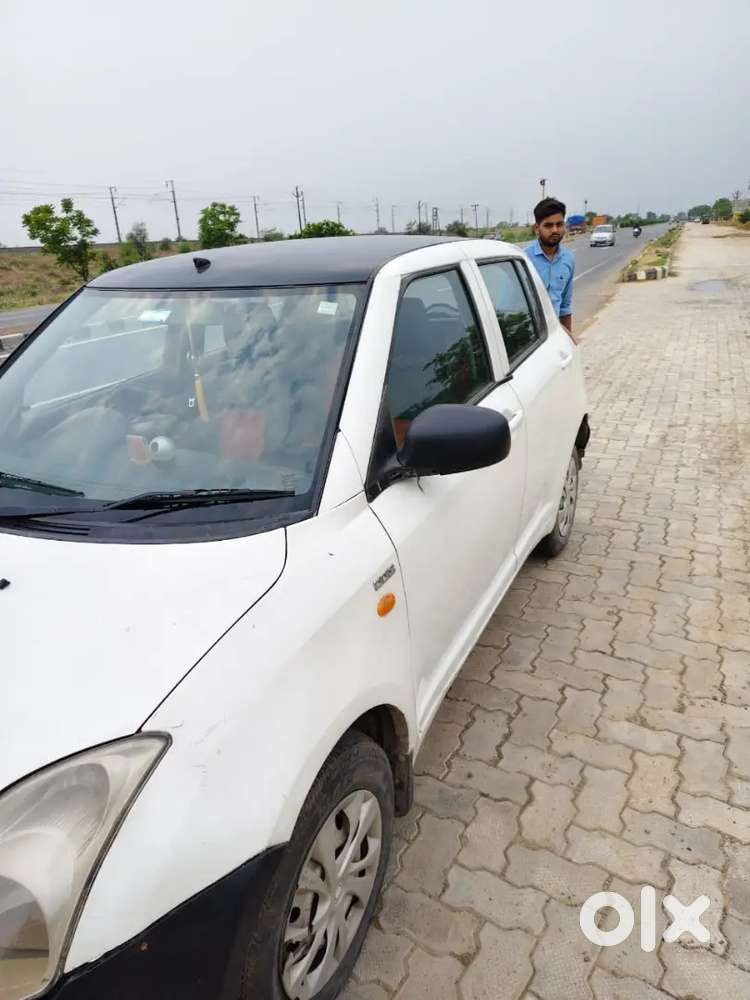 Maruti Suzuki Brezza 2009 Diesel 65000 Km Driven