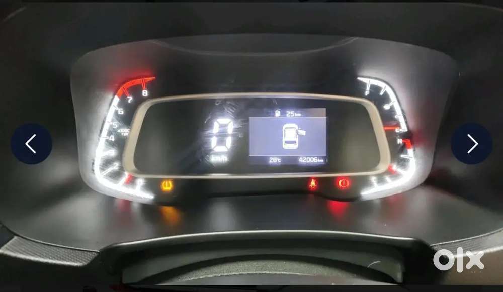 Kia Sonet 2023 Model