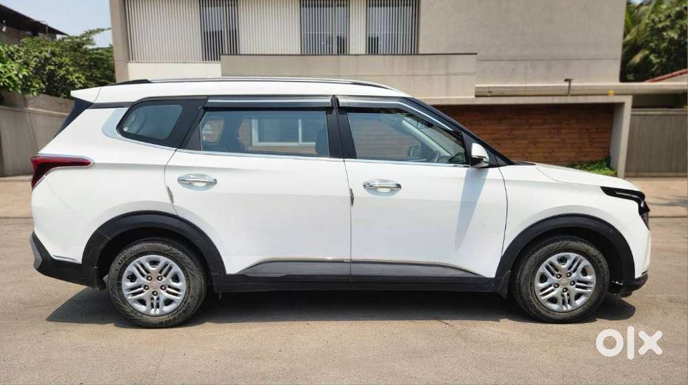 Kia Carens 1.5 Prestige 7 Str, 2023, Petrol