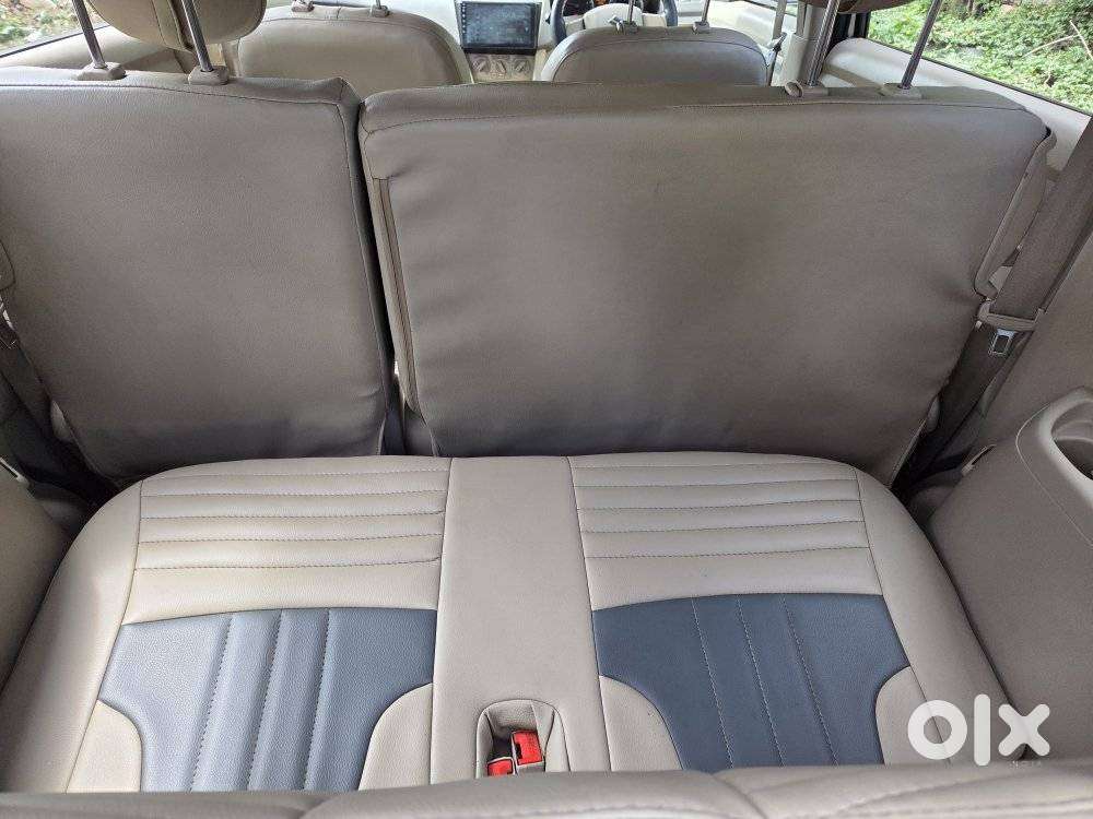 Maruti Suzuki Ertiga VDI, 2015, Diesel