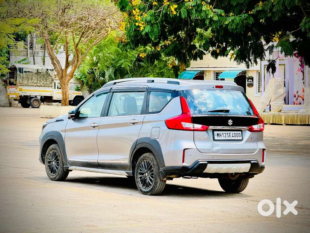 Maruti Suzuki Xl6