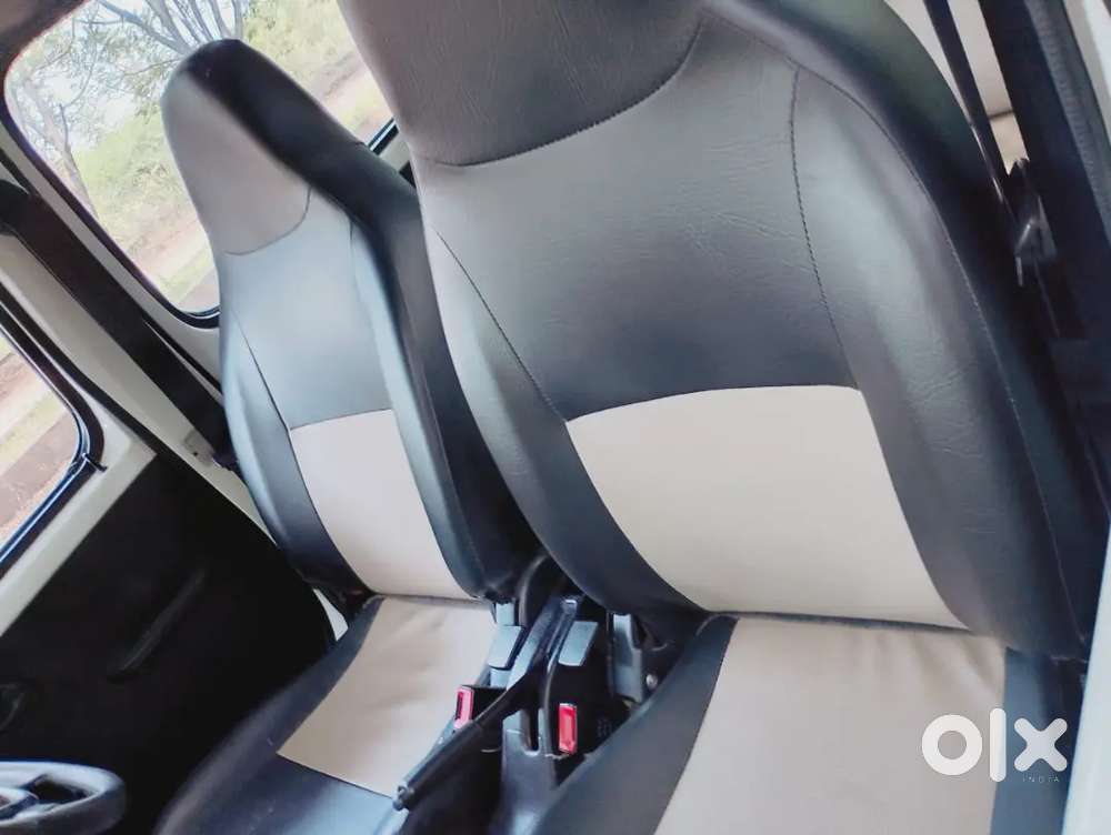 Maruti Suzuki Eeco 2022 New Car
