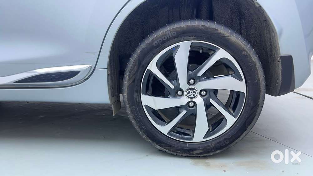 Toyota Glanza 1.2 V, 2023, Petrol