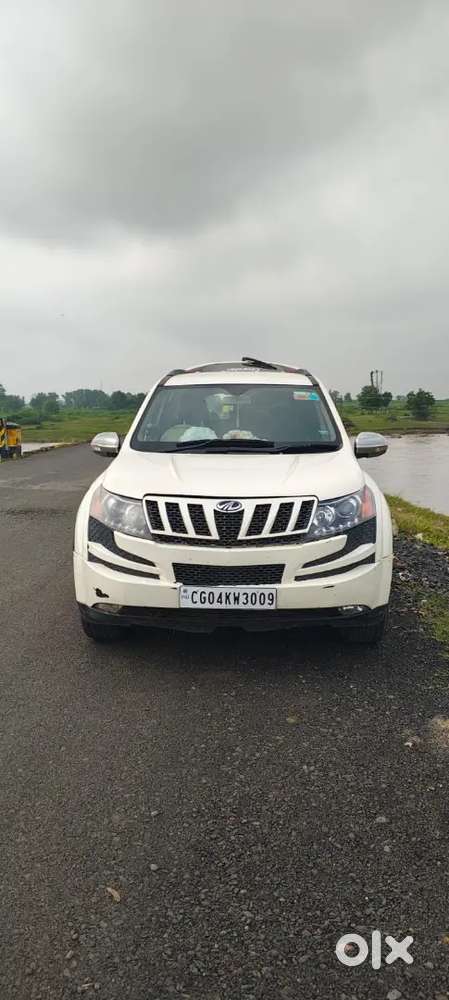 Mahindra Xuv500 Diesel Manual 2014