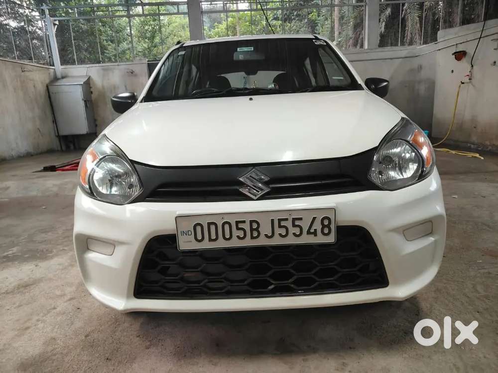 Maruti Suzuki Alto 800 2023 Petrol