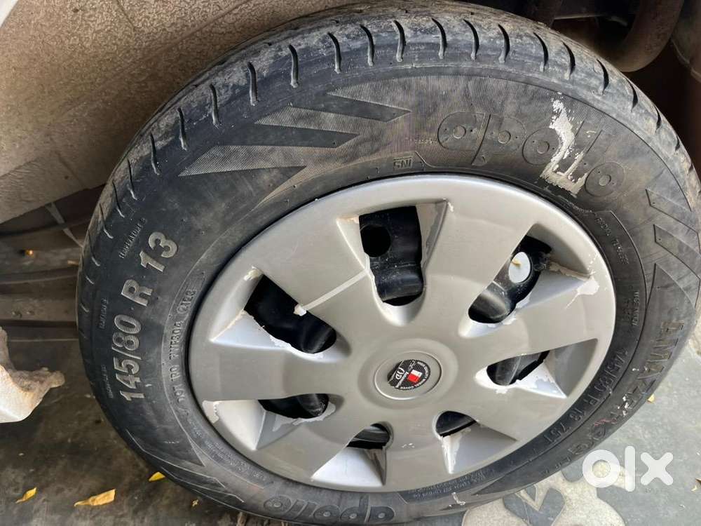 Maruti Suzuki Wagon R 2013 Cng & Hybrids Good Condition