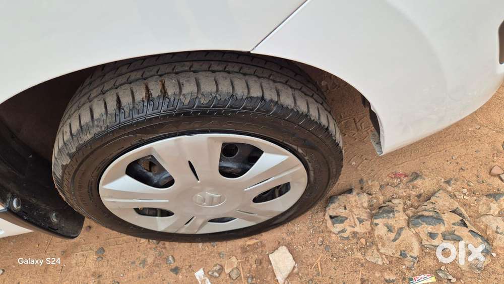 Maruti Suzuki Wagon R Vxi Abs Airbag, 2016, Petrol
