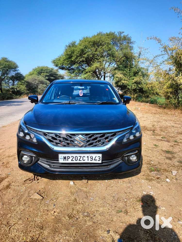 Maruti Baleno Fresh Condition