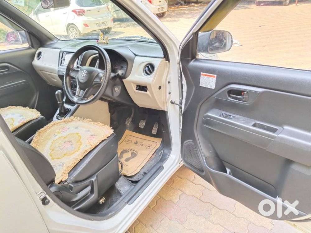 Maruti Suzuki Wagon R 1.0 Lxi (o) Cng, 2020, Cng & Hybrids