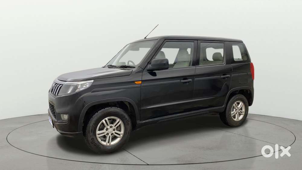 Mahindra Bolero Neo 1.5 N 10 R, 2023, Diesel