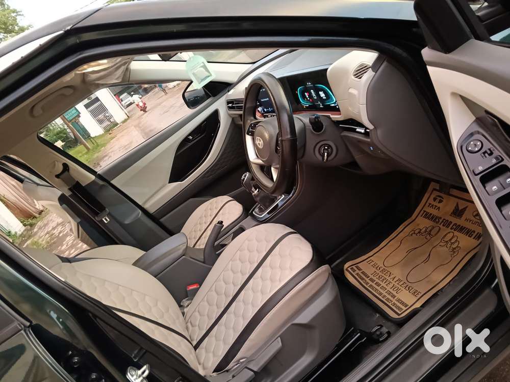 Hyundai Creta 1.6 Ex Petrol, 2025, Petrol