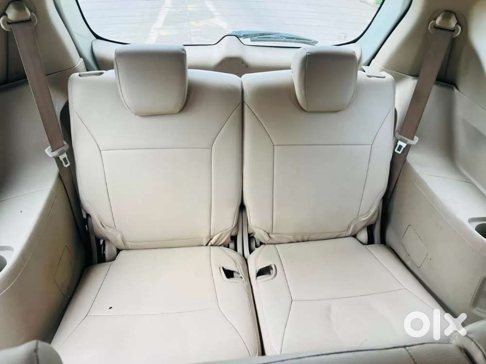 Maruti Suzuki Ertiga Zxi Plus Petrol, 2021, Petrol