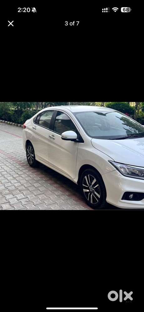 Honda Petrol Model 2021.  Registrated 2022 Jan